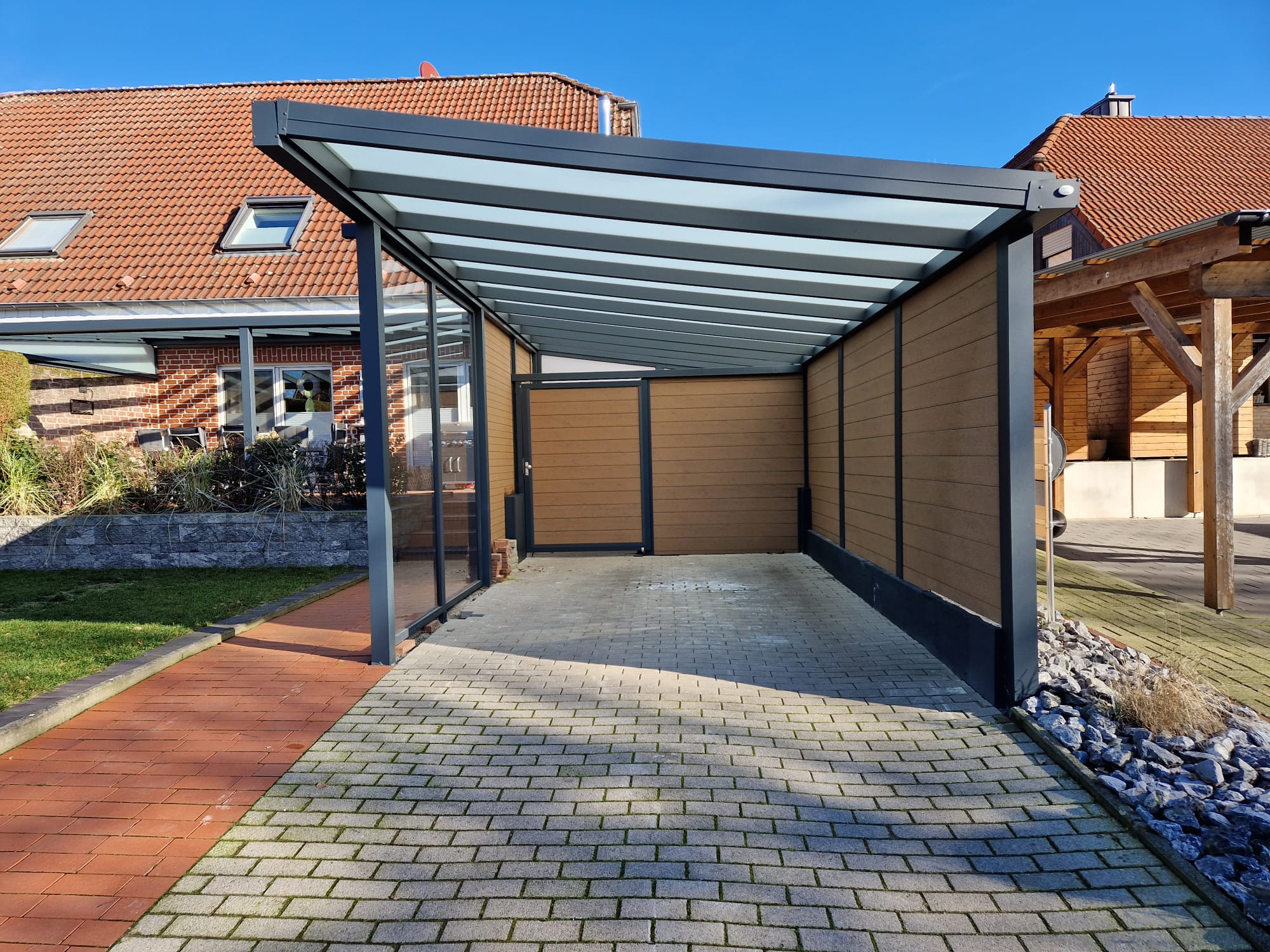 Carport 6